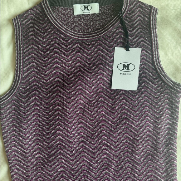 New with tags Missoni dress - Picture 1 of 2